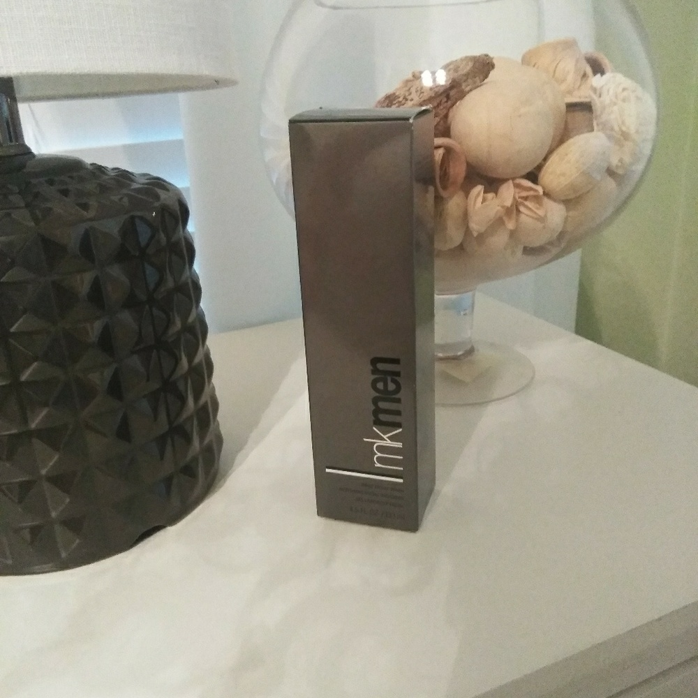 Mary Kay Men's Facial Wash